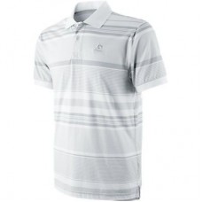 Футболка поло мужская Nike 413516-100 AD JERSEY POLO MULIT STRIPE